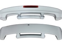 SPOILER SPATE/ELERON TOYOTA LAND CRUISER FJ100 1998-2007 DIN ABS