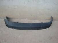 Spoiler spate Ford Focus dupa 2011