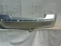 Spoiler spate Ford Mondeo III Titanium Vopsit Silver