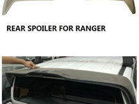 SPOILER SPATE FORD RANGER (plastic-nevopsit) T6-T7-T8 2012 și mai sus - NOU