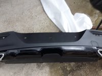 Spoiler spate Mercedes GLE W292 Coupe