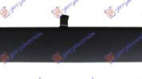 SPOILER SPATE SPOILER MAT-NEGRU 014006390