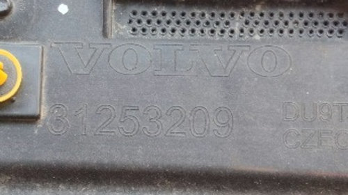 Spoiler usa portbagaj Volvo s60 v60 31253209