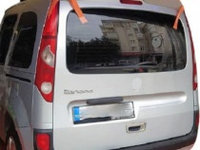 Spoiler usa spate renault kangoo 2 (după 2009) - nou