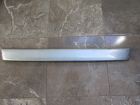 Spoiler vant trapa fata 9631624777 Citroen Xsara Picasso 2002 2003 2004 2005 2006 2007 2008