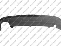 Spoiler VG5221851 PRASCO pentru Vw Jetta 2010 2011 2012 2013 2014 2015 2016 2017 2018 2019 2020 2021 2022 2023 2024