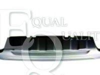 Spoiler VOLVO S60 II - EQUAL QUALITY P3614