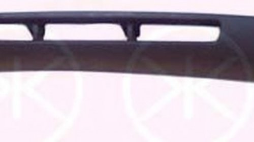 Spoiler VW BORA combi 1J6 KLOKKERHOLM 9543225