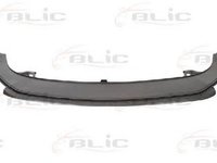 Spoiler VW CADDY III caroserie 2KA 2KH 2CA 2CH BLIC 5511009545222P