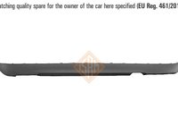 Spoiler VW GOLF IV 1J1 BLIC 5511009523967P