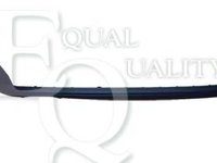 Spoiler VW PASSAT limuzina (3C2) - EQUAL QUALITY P2563