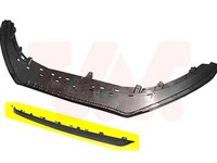 Spoiler VW POLO 6R 6C VAN WEZEL 5829500