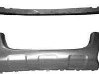 Spoiler VW POLO (9N_), VW DERBY limuzina (9A4) - VAN WEZEL 5828500