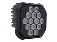 Spot cu Iluminare LED 8100 lumeni Rotund Exterior W1390-HF