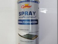 Spray 7040 Primer GRI 400ml Champion