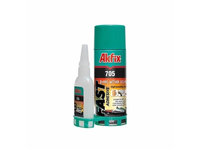 Spray Adeziv Lipit AKFIX 705 100 ml AL-120122-2