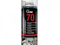 Spray aer comprimat - mix 400 ml 17270 Q11