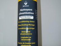 Spray aer conditionat original renault