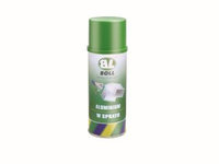 Spray aluminiu 400ML / BOLL - W02614322 - LIVRARE DIN STOC in 24 ore!!! - ATENTIE! Acest produs nu este returnabil!
