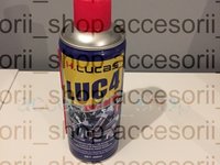 Spray ANTI RUGINA 450 ml