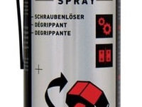 Spray Anti Rugina Motorex Anti Rost 500ML MO 161950