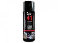 Spray antiaderent, pentru sudare (fără silicon) - 400 ml - VMD Italy 17241