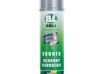 Spray antifon gri supravopsibil pe baza rasina sintetica BOLL 500 ml
