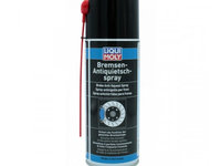 Spray antiscartait frane Liqui Moly 400 ml