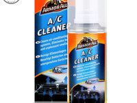 Spray Armor All curatare antibacteriana / reimprospatare sistem aer conditionat, Ac/ Cleaner,150 ml #1- livrare gratuita