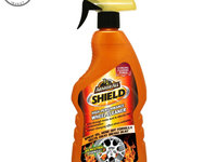Spray ArmorAll pentru curatarea jantelor, cauciucurilor si capacelor rotilor, detailing auto, 500ml #1