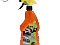 Spray auto ArmorAll impotriva insectelor, detailing auto, 500ml #1- livrare gratuita