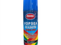 Spray Caspian ALBASTRU 650 450ml AL-010823-2