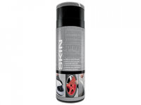 Spray cauciuc lichid - lac transparent, lucios - 400 ml - VMD Italy 17180TR