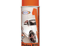 Spray ceara Wesco Fludex pe baza de lanolina 400 ml