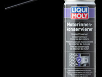 Spray conservant interior pentru motor LIQUI MOLY 300ml