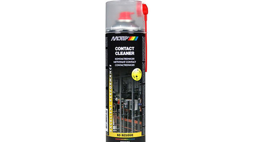 Spray contacte electrice 500 ml 78990