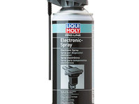 Spray contacte electrice LIQUI MOLY Pro-Line Elektronikspray 400ml