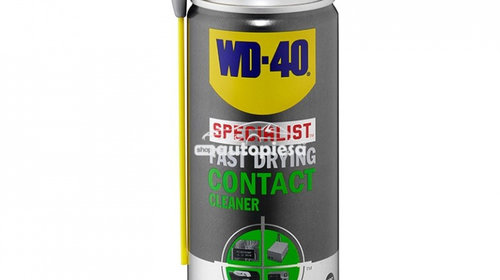 Spray contacte electrice WD40 Specialist 400 