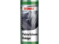 Spray cu spuma pentru curatarea tapiteriei textile 400 ml sonax UNIVERSAL Universal #6 3062000