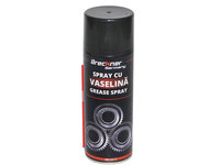 Spray cu vaselina BRECKNER 400ml ERK AL-080520-2