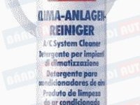 Spray curata climatizare 250ml