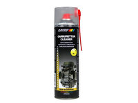 Spray Curatare Carburatoare 500 Ml Motip 382488