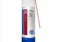 Spray curatare carburator, clapeta acceleratie Protec 500 ml PRO2801