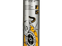 Spray Curatare Discuri Frana Motorex 750ML 293872