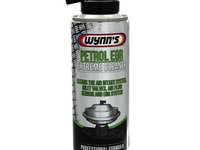 Spray curatare EGR si sistem admisie motor benzina WYNN'S 200ml