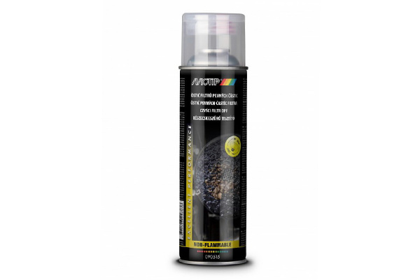 Spray curatare filtru particule (DPF) 090515 Motip 500 ml 382564
