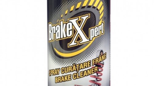 Spray curatare frane BrakeXpert® 500ml