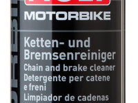 Spray Curatare Lant Liqui Moly Motorbike 500ML 1602