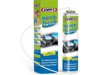 Spray curatare sistem aer conditionat Airco-Fresh WYNN'S 250ml