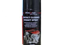 Spray curatat contacte electrice Breckner 400 ml